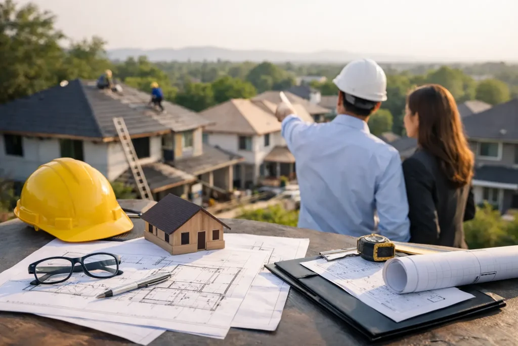 HOA Roofing Project Planning That Works
