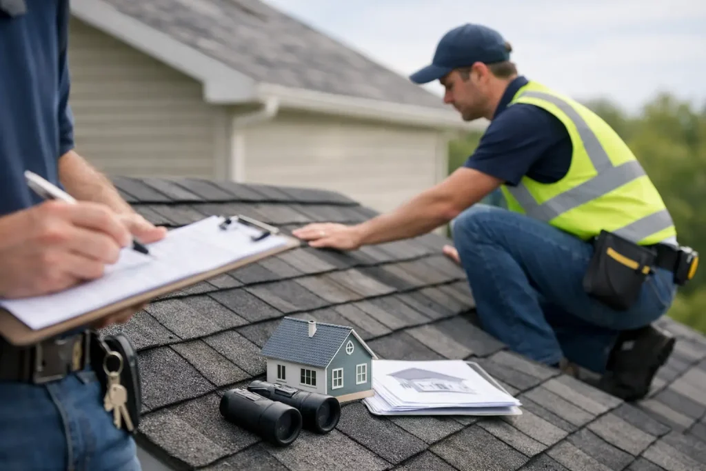 Roof Warranty Coverage Explained Clearly