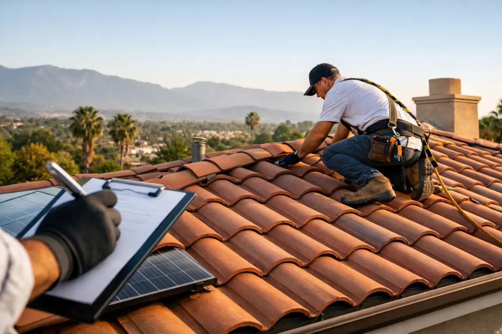 How to Extend Roof Lifespan in Southern California