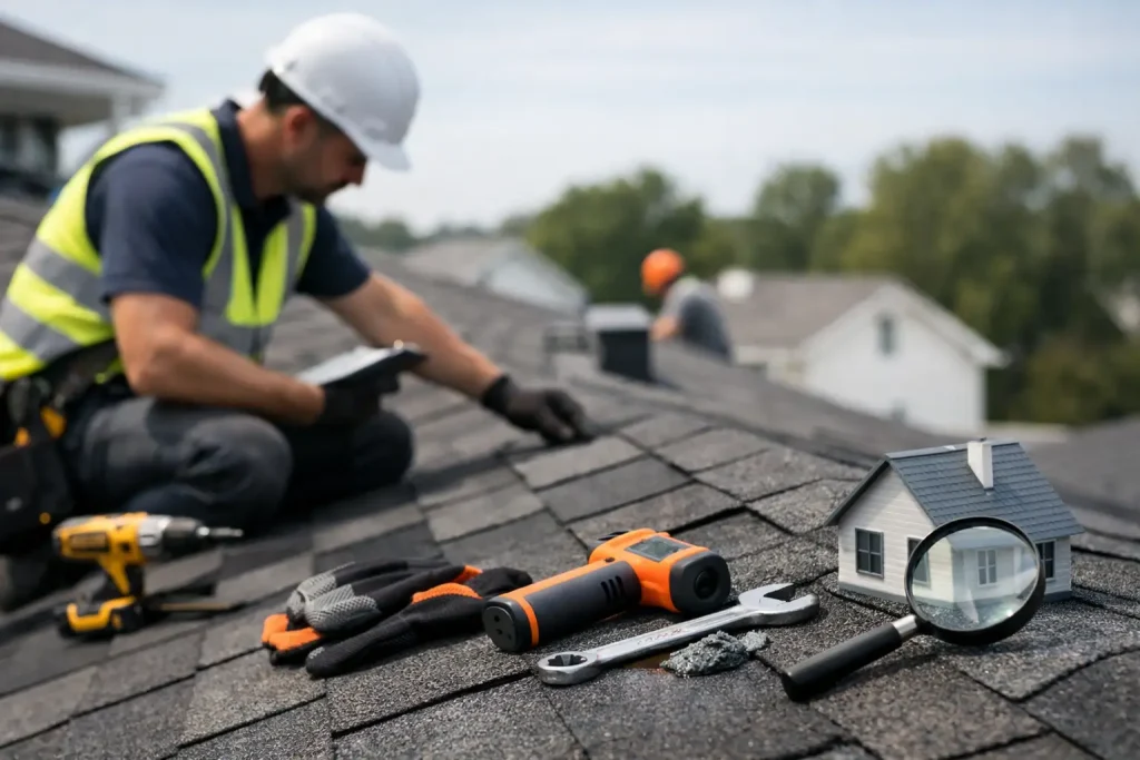 Roof Maintenance Plans That Prevent Costly Repairs