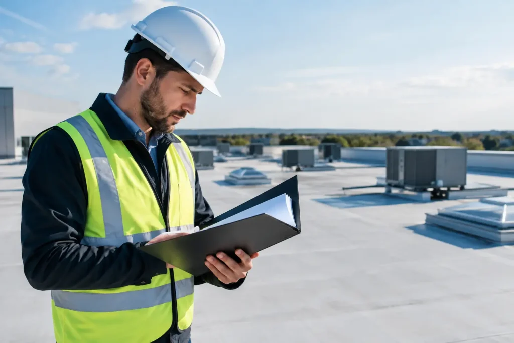 Commercial Roof Warranty Comparison Guide